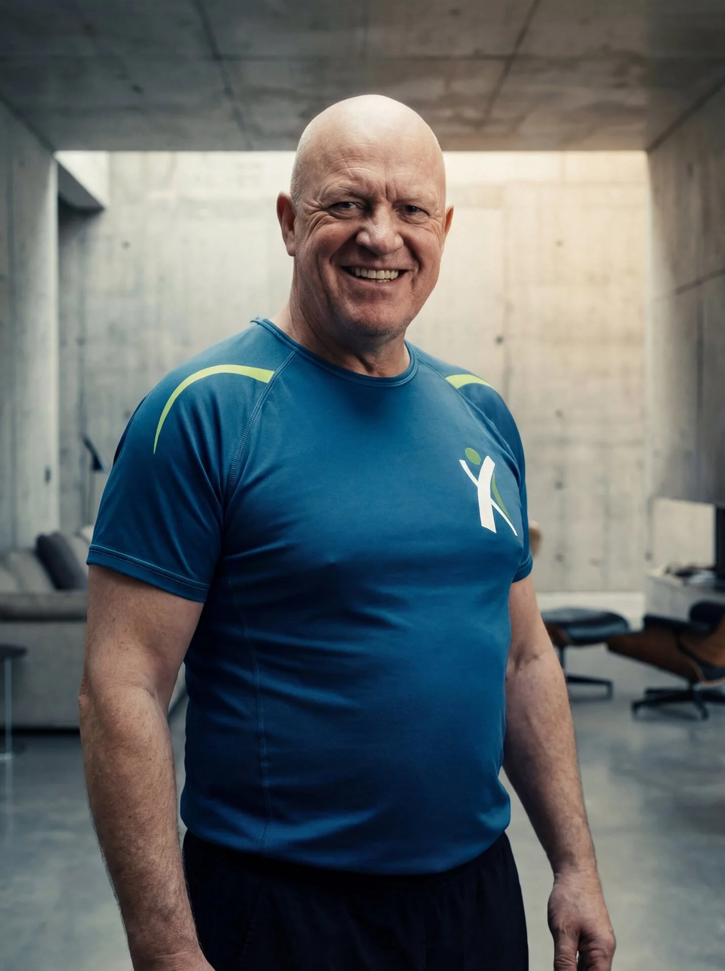 No te excuses - Brahma Studio